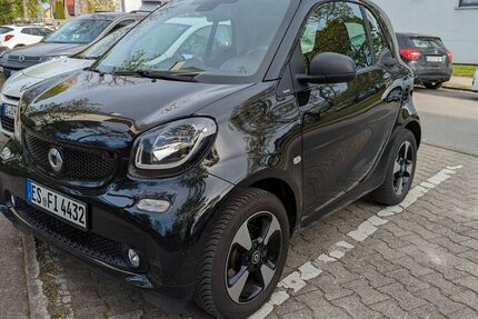 Smart ForTwo 59.000 km 13.800 &euro; Leinfelden-Echterdingen 70771