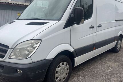 Mercedes-Benz Sprinter 242.000 km 11.500 € Fellbach 70736