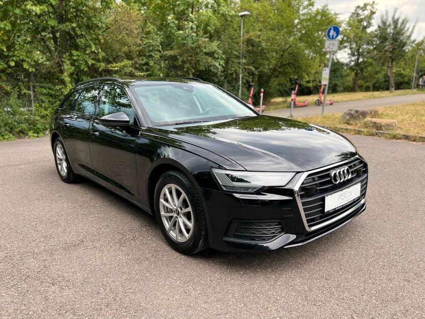 Audi A6 133.720 km 21.999 € Stuttgart 70469