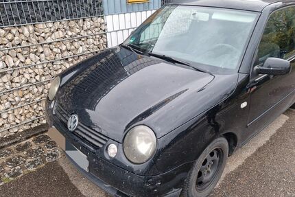 VW Lupo 170.000 km 600 € Oberstenfeld 71720