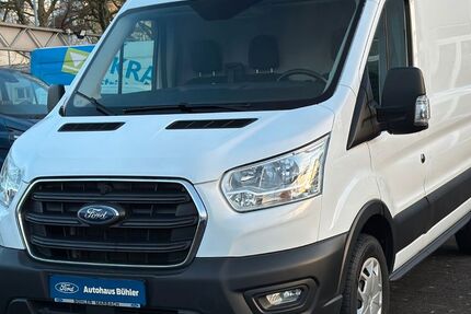 Ford Transit 47.308 km 19.990 € Marbach am Neckar 71672
