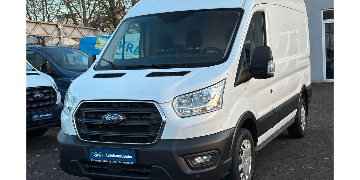 Ford Transit 47.308 km 19.990 € Marbach am Neckar 71672