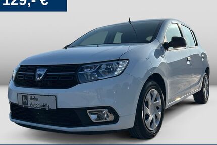 Dacia Sandero 30.500 km 9.360 &euro; Kornwestheim 70806