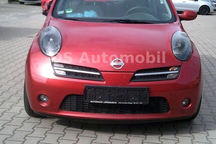 Nissan Micra 323.500 km 1.450 &euro; Holzgerlingen 71088