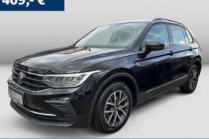 VW Tiguan 53.999 km 28.890 € Fellbach 70736