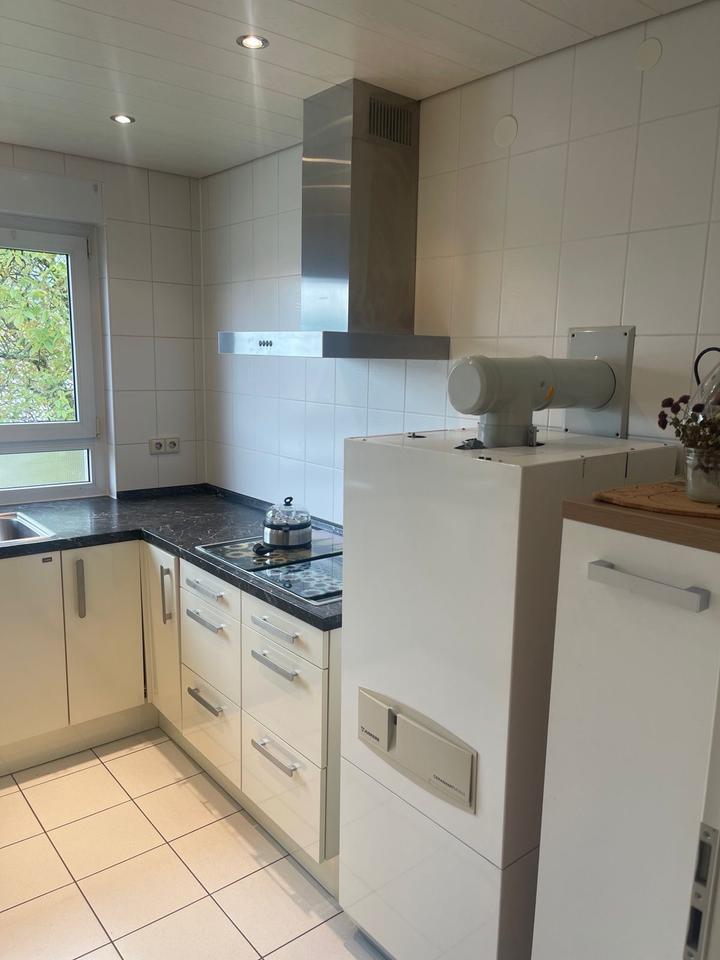 Wohnung In Remshalden ruhiges Gebiet