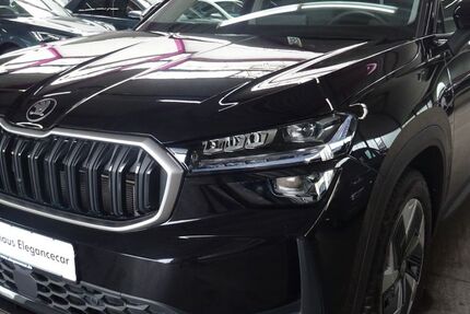 Skoda Kodiaq 21.277 km 44.349 &euro; Holzgerlingen bei Stuttgart 71088