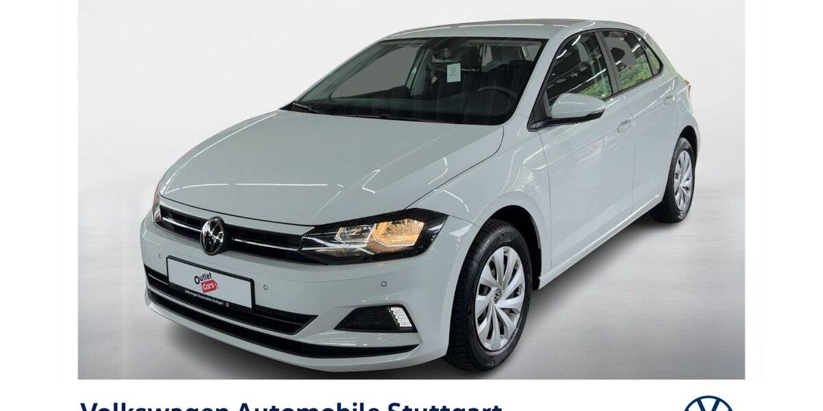 VW Polo 25.000 km 14.730 &euro; Stuttgart-Wangen 70188