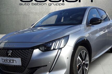 Peugeot 208 24.950 km 16.880 &euro; Magstadt 71106