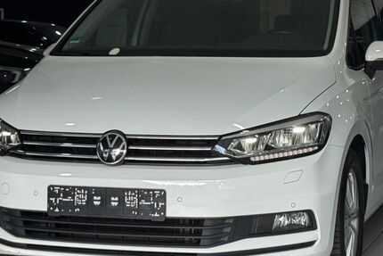 VW Touran 150.000 km 18.490 &euro; Weil im Schönbuch 71093