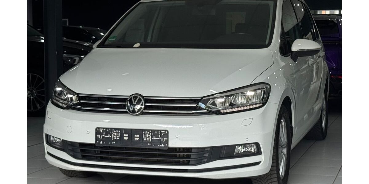 VW Touran 150.000 km 18.490 &euro; Weil im Schönbuch 71093