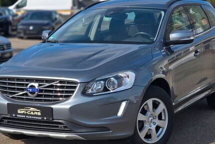 Volvo XC60 97.500 km 18.800 &euro; Hildrizhausen 71157