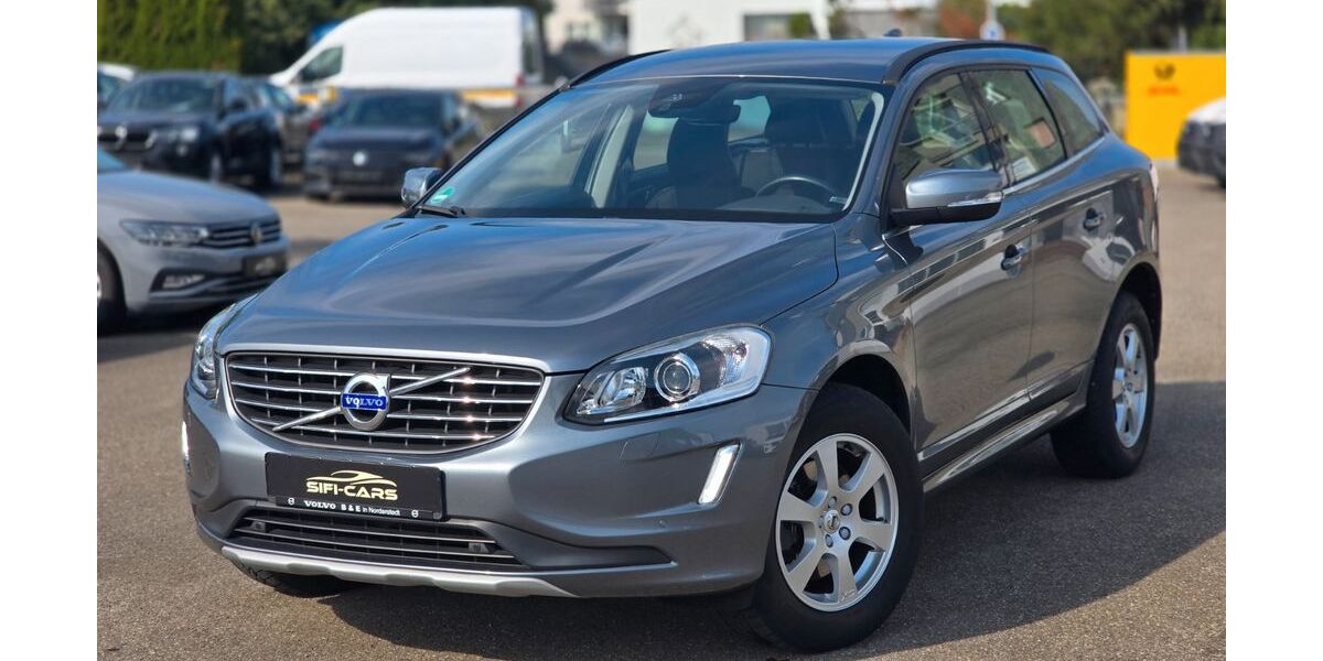 Volvo XC60 97.500 km 18.800 &euro; Hildrizhausen 71157