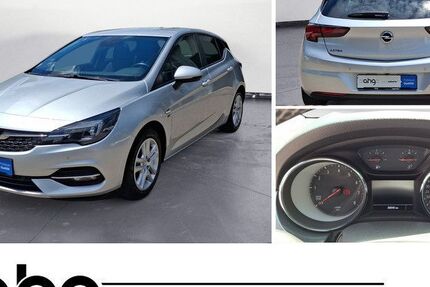 Opel Astra 38.950 km 10.990 &euro; Esslingen am Neckar 73730