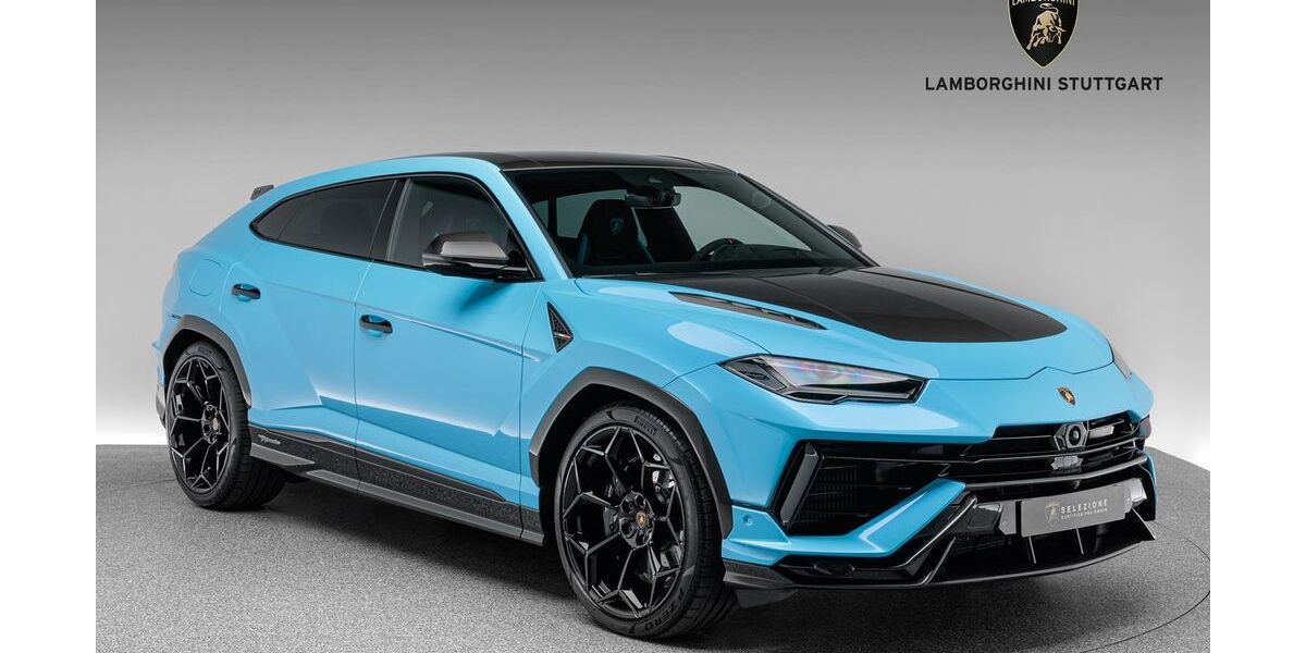 Lamborghini Urus 4.300 km 334.900 &euro; Böblingen 71034