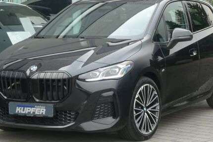 BMW 218 34.180 km 27.900 &euro; Vaihingen/Enz 71665