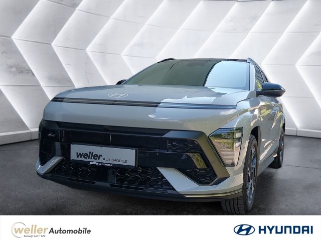 Hyundai KONA 14.364 km 34.930 &euro; Ludwigsburg 71642