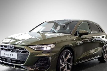 Audi A3 9.999 km 44.930 &euro; Stuttgart 70469