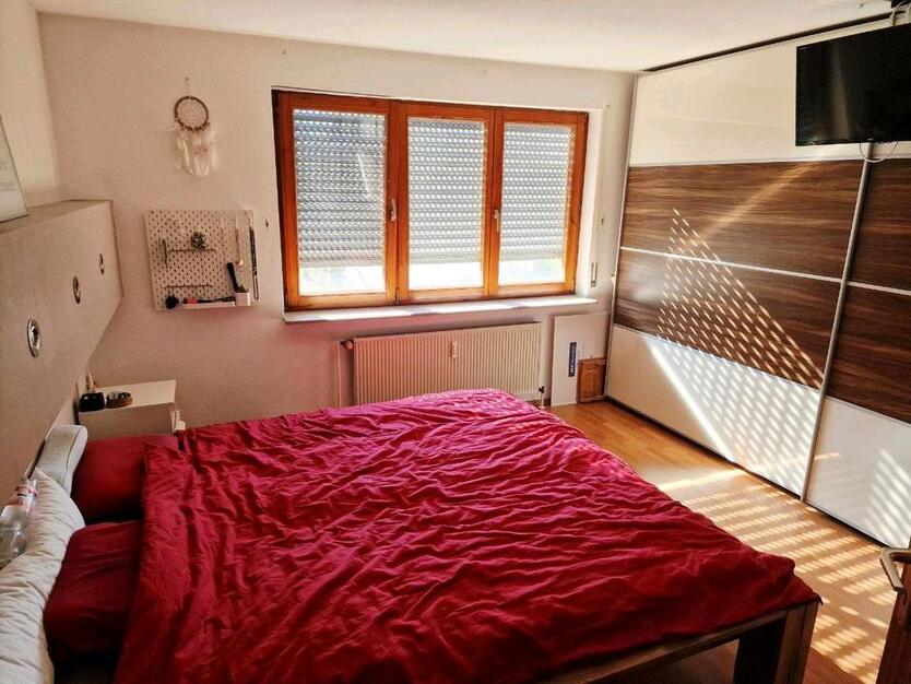 Attraktive 3-Zimmer-Wohnung in Plochingen