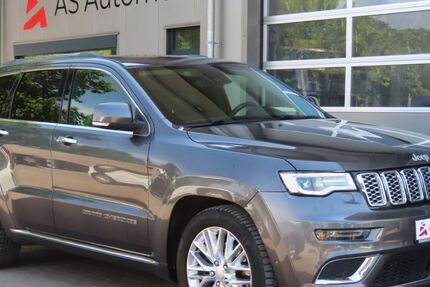Jeep Grand Cherokee 136.000 km 23.790 &euro; Stuttgart 70329