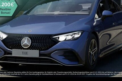 Mercedes-Benz EQE 9.469 km 48.990 &euro; Stuttgart 70469