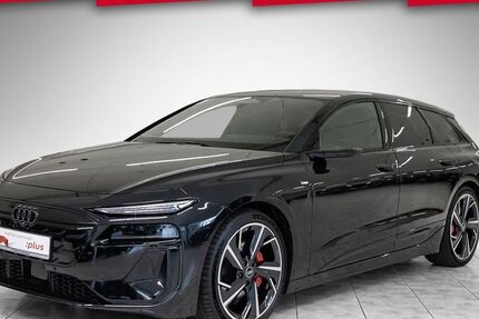 Audi A6 e-tron 10.276 km 74.820 &euro; Stuttgart 70563