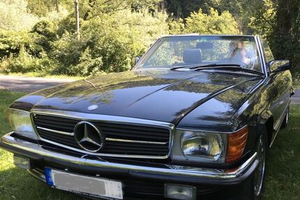 Mercedes-Benz 560 235.000 km 49.900 &euro; Neuhausen 75242