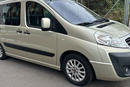 Fiat Scudo