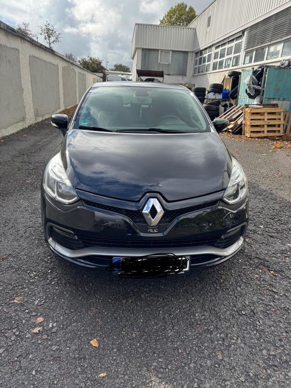 Clio