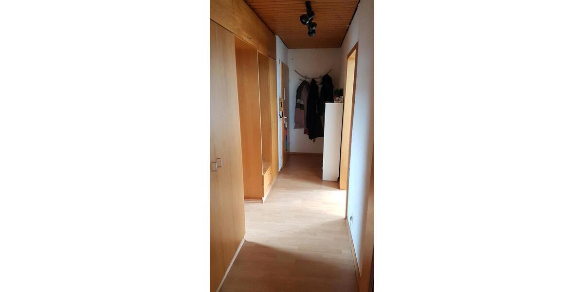 Dachgeschoßwohnung Stuttgart Neuwirtshaus - 2.5 Zimmer, 59 m&sup2;, 235.000&euro; | Angebot:26920779