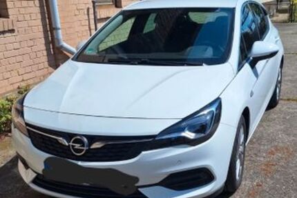 Opel Astra 50.300 km 13.900 &euro; Altbach 73776