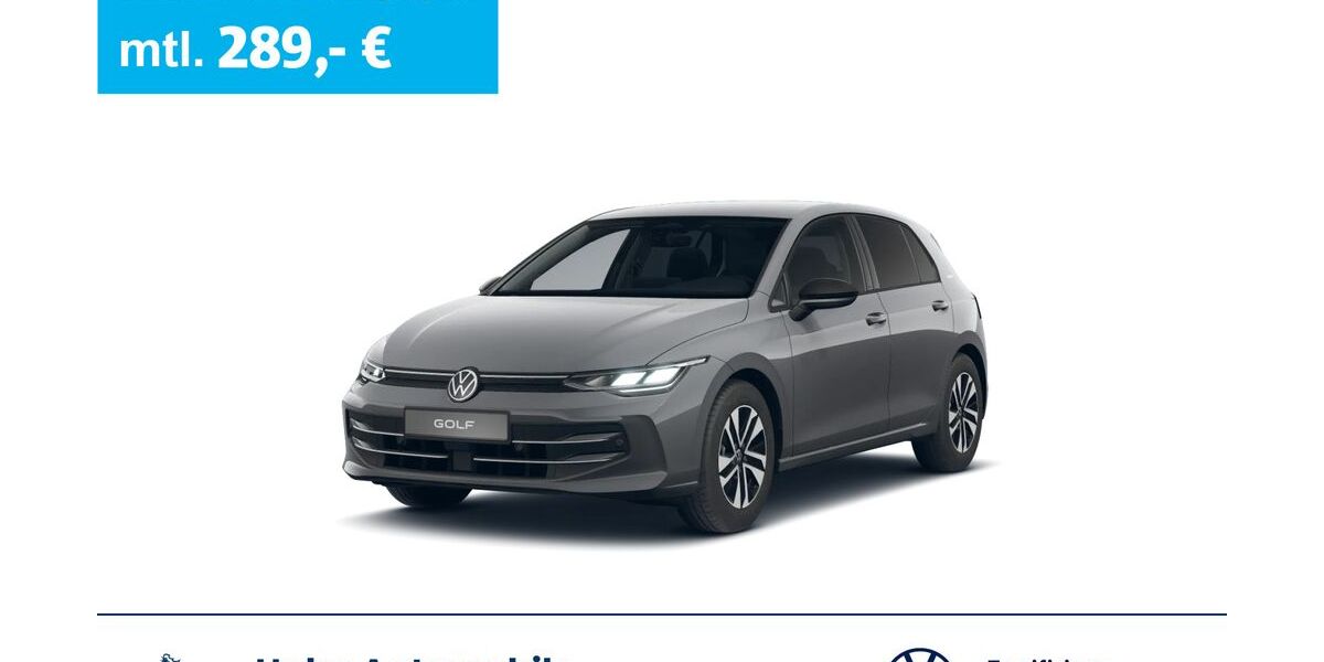 VW Golf 3.907 km 25.330 &euro; Esslingen (bei Stuttgart) 73734