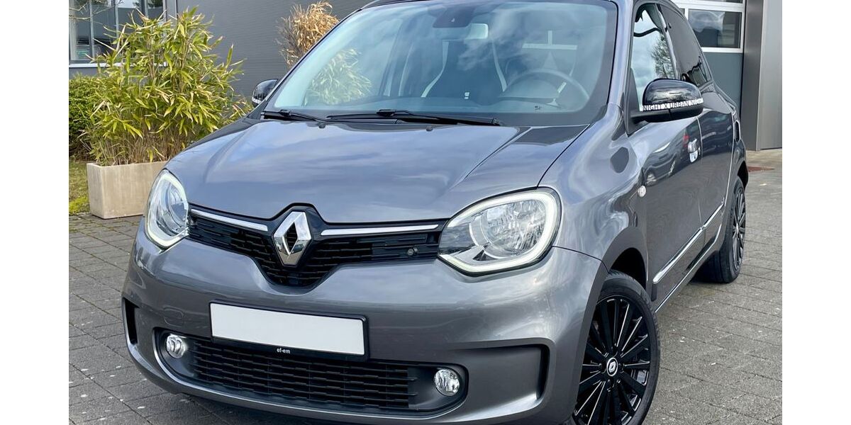 Renault Twingo 27.490 km 13.050 &euro; Kusterdingen 72127