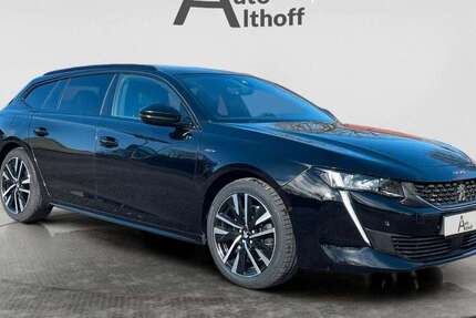 Peugeot 508 50.200 km 22.999 &euro; Ditzingen 71254