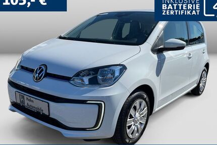 VW e-up! 3.207 km 15.490 € Schorndorf 73614