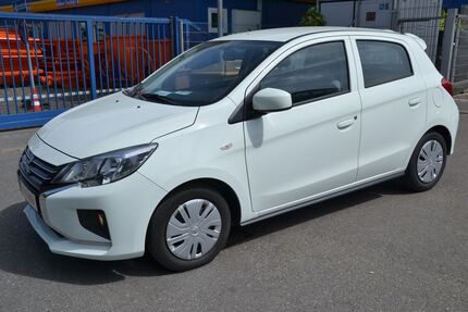 Mitsubishi Space Star 41.407 km 10.990 &euro; Stuttgart 70188