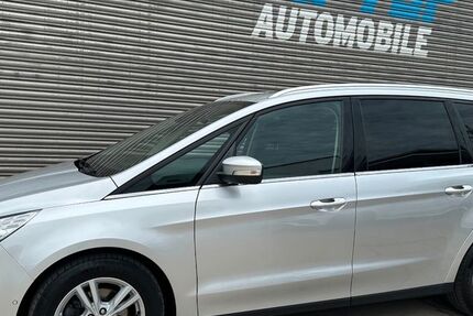 Ford Galaxy 97.448 km 27.900 € Sindelfingen 71065