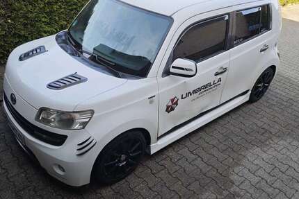 Daihatsu Materia 213.000 km 2.500 &euro; Auenwald 71549