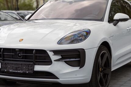 Porsche Macan 106.000 km 47.990 &euro; Böblingen-Süd 71032