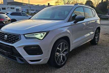 Seat Ateca 149.500 km 18.999 &euro; Aspach 71546
