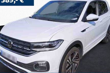 VW T-Cross 54.985 km 23.930 € Esslingen (bei Stuttgart) 73734