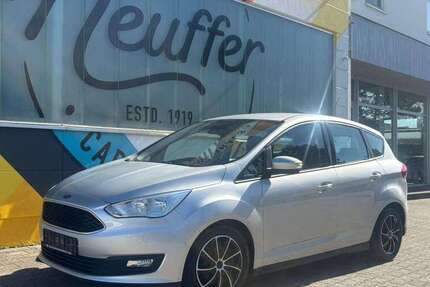 Ford C-Max 112.000 km 7.770 &euro; Holzgerlingen 71088