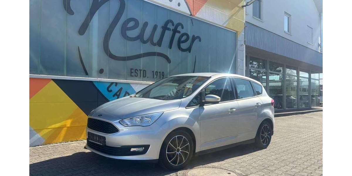 Ford C-Max 112.000 km 7.770 &euro; Holzgerlingen 71088