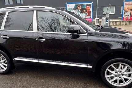 Porsche Cayenne 208.000 km 8.999 &euro; Filderstadt 70794