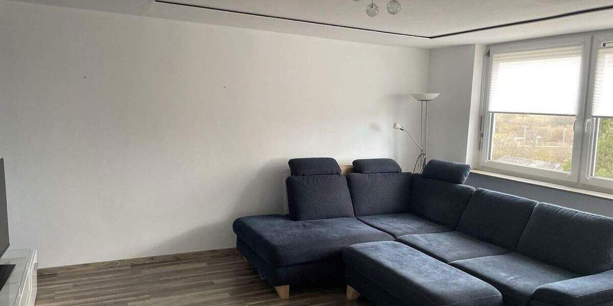 Etagenwohnung Böblingen - 3 Zimmer, 80 m&sup2;, 299.000&euro; | Angebot:25836389