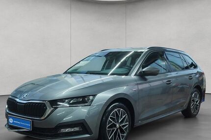 Skoda Octavia 125.403 km 19.890 &euro; Stuttgart 70190