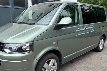 VW T5 Transporter 184.500 km 16.900 &euro; Ludwigsburg 71636