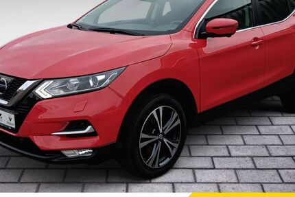 Nissan Qashqai 49.000 km 12.290 &euro; Schorndorf 73614