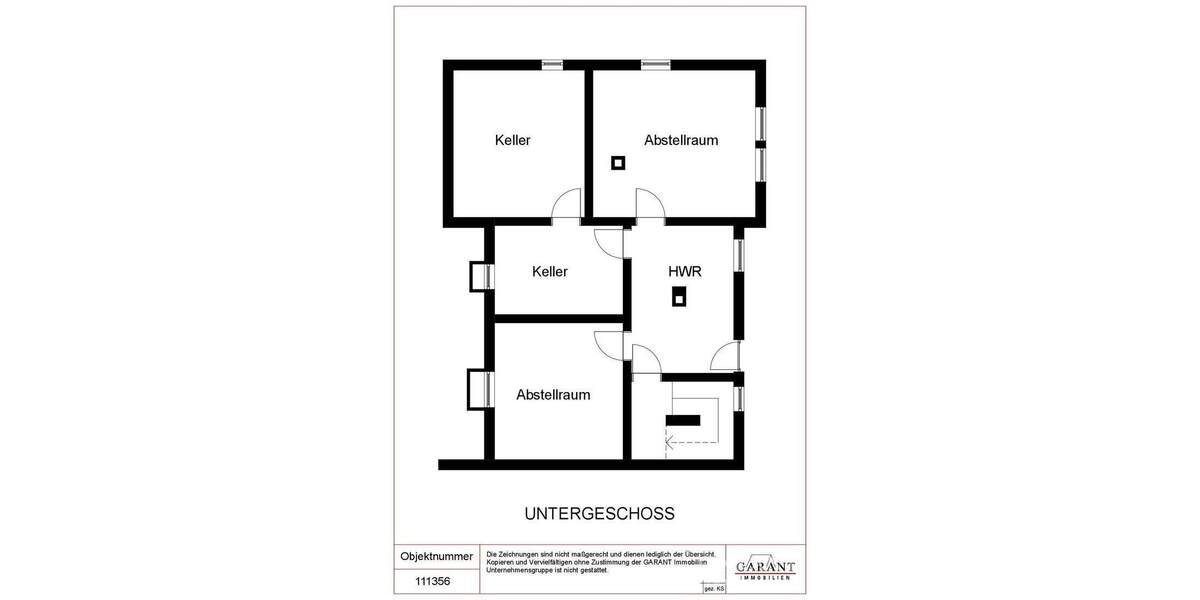 Mehrfamilienhaus, Wohnhaus Waiblingen Neustadt - 7 Zimmer, 148 m&sup2;, 790.000&euro; | Angebot:24438396