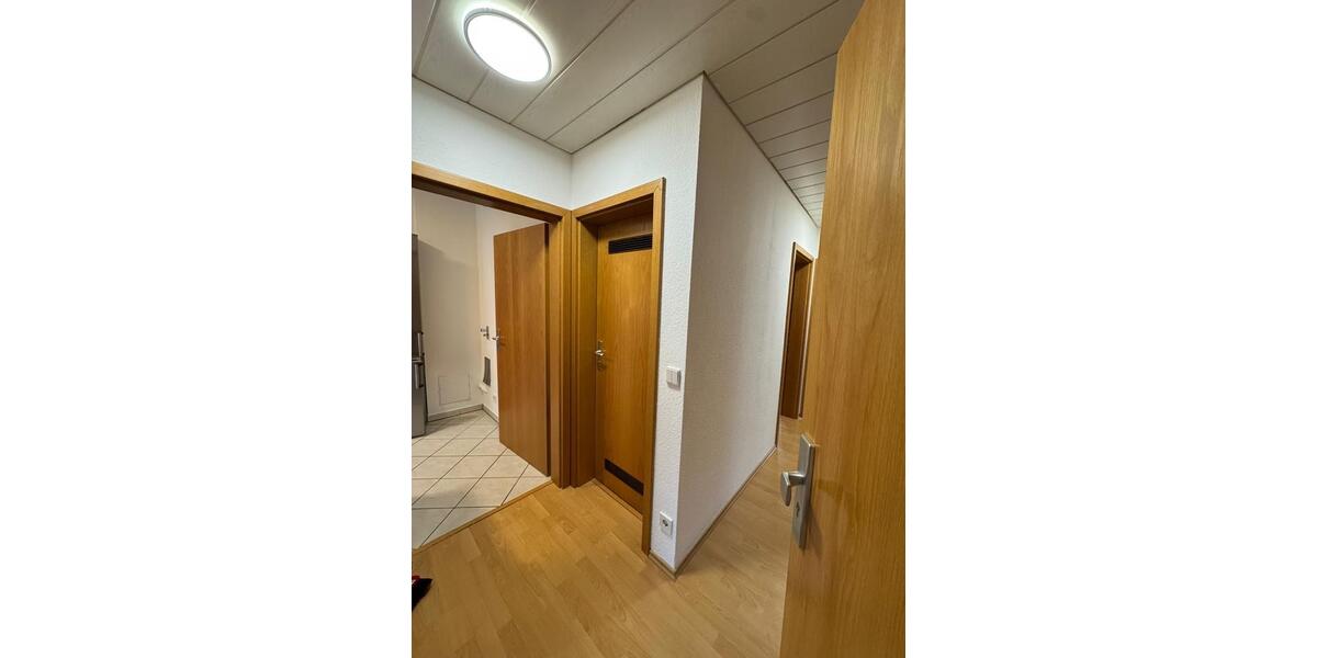 Erdgeschoßwohnung Ludwigsburg Pflugfelden - 1 Zimmer, 13 m&sup2;, 530&euro; | Angebot:25080108